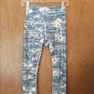 lululemon High Times - Luxtreme